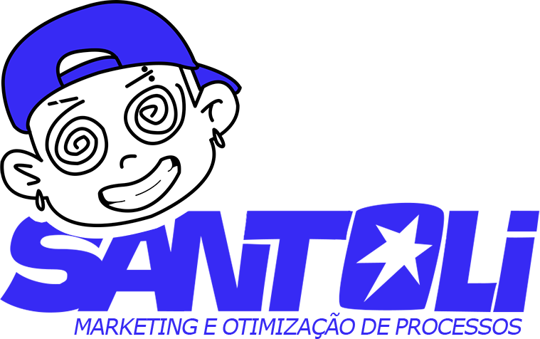 Santoli, marketing e otimização de processos